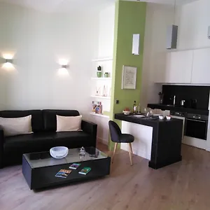  Apartment Appart Aix Mazarin