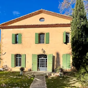 Domaine Bellefontaine Appartement