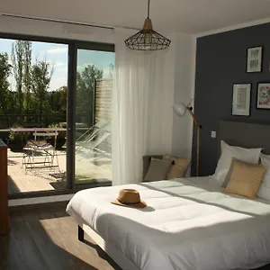  Apartment Studio Dolce Vita Aix En Provence